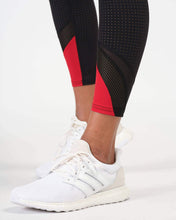 Load image into Gallery viewer, Women's Re:Structure High-Waisted 7/8 Legging
