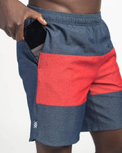 Load image into Gallery viewer, 8" Guru Short - Unlined - Sale
