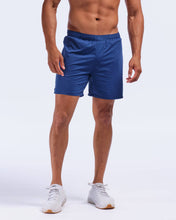 Load image into Gallery viewer, 6" Swift Knit Short - Lined

