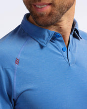 Load image into Gallery viewer, Delta™ Pique Polo - Sale
