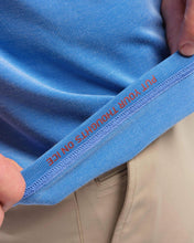 Load image into Gallery viewer, Delta™ Pique Polo - Sale
