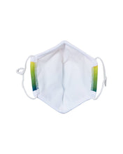 Load image into Gallery viewer, Bundle 2 Pack - Essential 3-Layer Protective Face Mask
